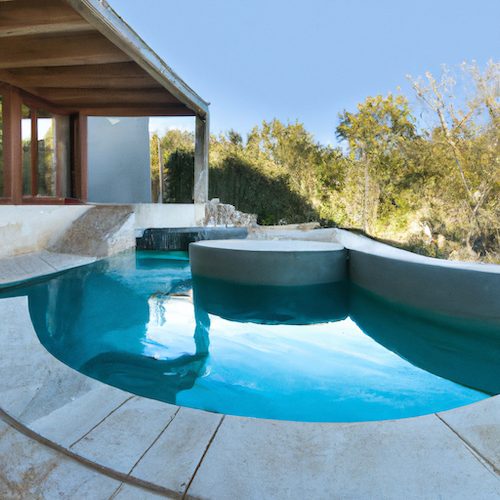 Reformas piscinas Palma